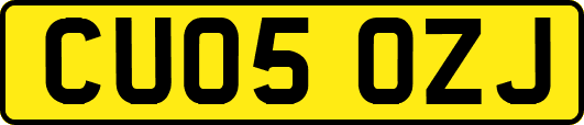 CU05OZJ