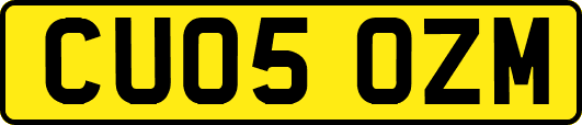 CU05OZM