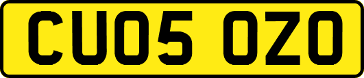 CU05OZO