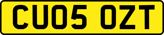 CU05OZT