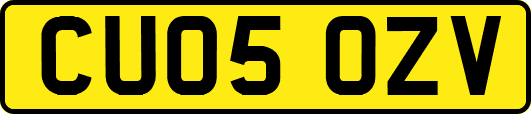 CU05OZV