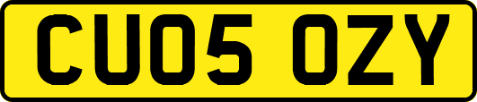 CU05OZY