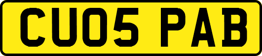 CU05PAB