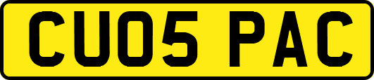 CU05PAC