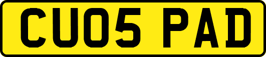 CU05PAD