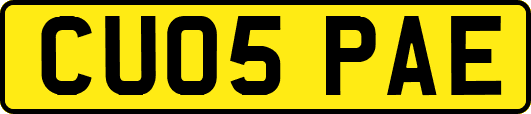 CU05PAE