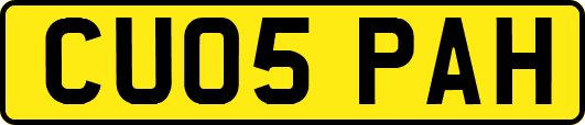 CU05PAH