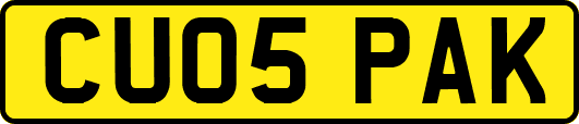 CU05PAK