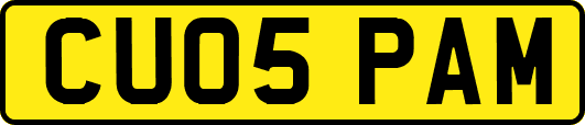 CU05PAM
