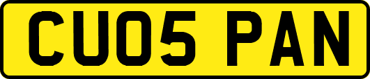 CU05PAN