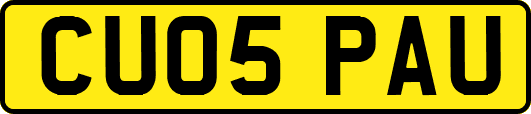 CU05PAU