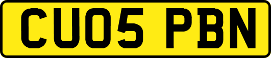 CU05PBN