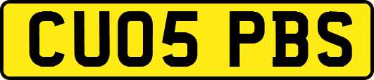 CU05PBS