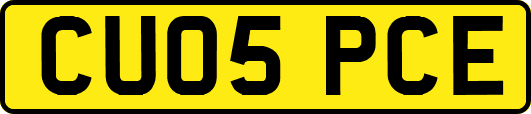 CU05PCE