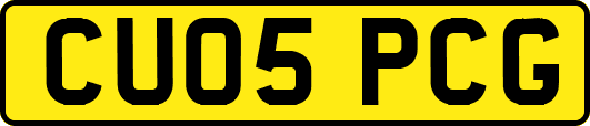 CU05PCG