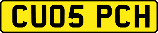 CU05PCH