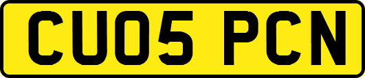 CU05PCN