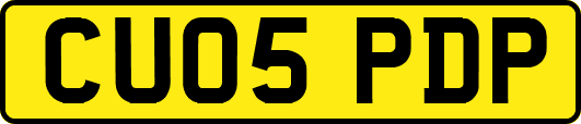 CU05PDP