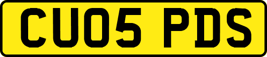 CU05PDS