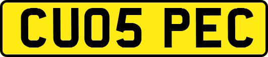 CU05PEC