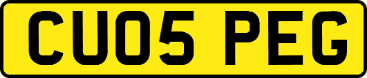CU05PEG