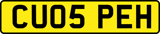 CU05PEH
