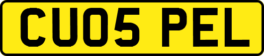 CU05PEL