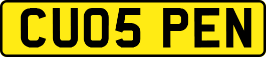 CU05PEN