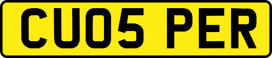 CU05PER