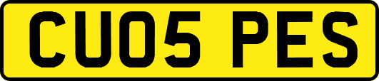 CU05PES