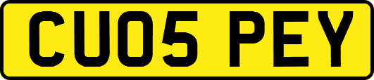 CU05PEY