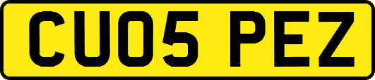 CU05PEZ