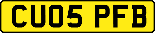 CU05PFB