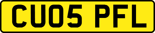CU05PFL