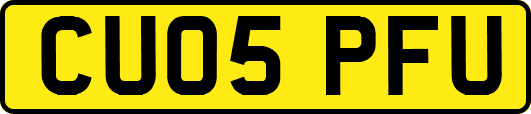 CU05PFU