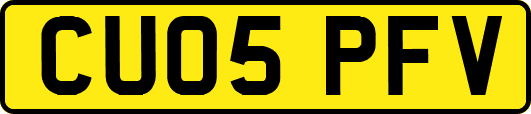 CU05PFV