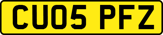 CU05PFZ