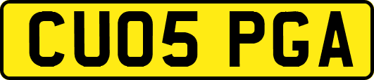 CU05PGA