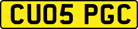 CU05PGC