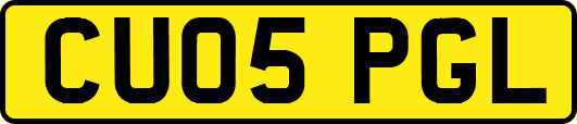 CU05PGL