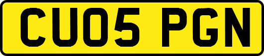 CU05PGN