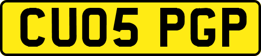 CU05PGP