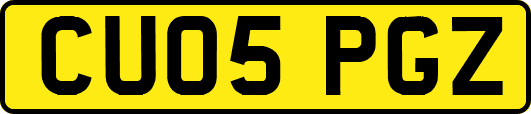 CU05PGZ