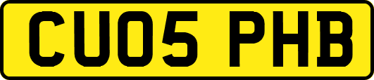 CU05PHB