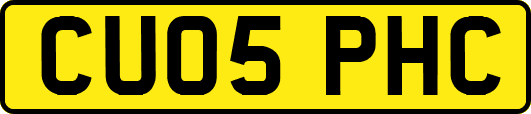 CU05PHC