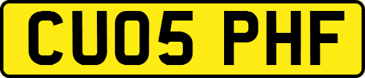 CU05PHF