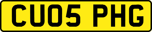 CU05PHG