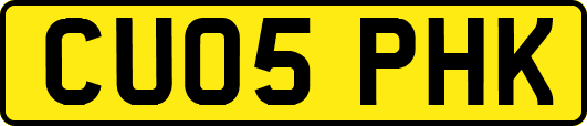 CU05PHK
