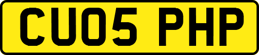 CU05PHP