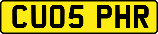 CU05PHR